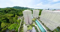 Verdale (D21), Apartment #496892861